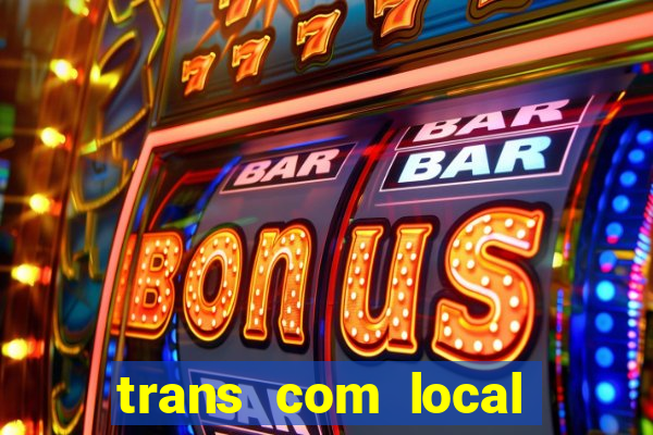 trans com local porto alegre